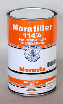 MORAVIA MORAFILLER 114A 20 KG