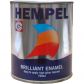 HEMPEL BRILLIANT ENAMEL SON KAT PARLAK BOYA 750 ml